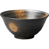 陶里 反丼 月の輪6.5手引反丼 (3個入) tri-304048701（直送品）