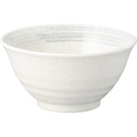 陶里 反丼 ハケメ白雪5.0反種丼 (5個入) tri-304049135（直送品）