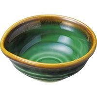 陶里 小鉢 凛11cmボウル (8個入) tri-304613910（直送品）