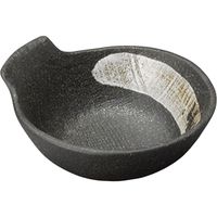 陶里 呑水 鉄結晶とんすい (5個入) tri-304621227（直送品）