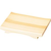 陶里 盛皿 東濃檜・吹上盛皿Ｔー57 (1個入) tri-305067020（直送品）