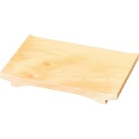 陶里 盛皿 東濃檜・吹上盛皿Ｔー69 (1個入) tri-305067022（直送品）