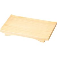 陶里 盛皿 東濃檜・吹上盛皿Ｔー58 (1個入) tri-305067021（直送品）