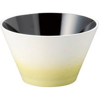 陶里 汁椀 ［ＴＡ］エスポワールカップ うぐいす／白アクア (3個入) tri-305667601（直送品）