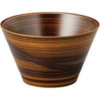 陶里 汁椀 ［ＴＡ］ボヌールカップ 総栃刷毛目 (3個入) tri-305667608（直送品）