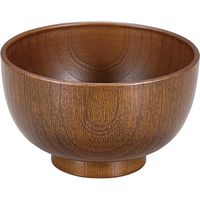陶里 汁椀 ［TA］木目汁椀