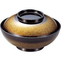 陶里 煮物椀 ［ＴＭ］柳椀 アクアイエロー (2個入) tri-305667929（直送品）