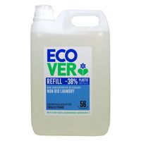 エコベール ECOVER 洗濯洗剤 液体 ランドリーリキッド ラベンダー＆ユーカリの香り