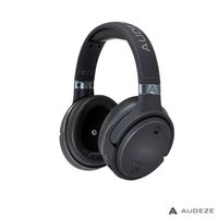 Audeze 平面磁界駆動型ゲーミングヘッドホン MOBIUS CARTON BK GAMING HP 1個（直送品）