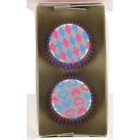 パール金属 アルミカップ チョコモールド ベイクベイク 日本製