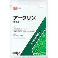 アグロカネショウ 水和剤 500g