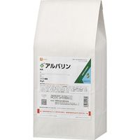 アグロカネショウ アルバリン粒剤 3kg 2057217 1袋（直送品）