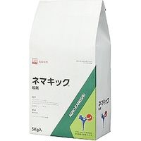 アグロカネショウ ネマキック粒剤 5kg 2057225 1袋（直送品）