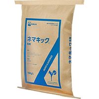 アグロカネショウ ネマキック粒剤 10kg 2057224 1袋（直送品）