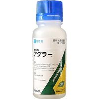 アグロカネショウ マデックEW 100mL 2057265 1本（直送品） - アスクル