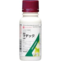 アグロカネショウ マデックEW 100mL 2057265 1本（直送品）
