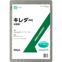 アグロ カネショウ キレダー水和剤 500g (除草剤) 価格比較 - 価格.com