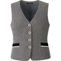 ボンマックス BONOFFICE ベスト モノトーン 9号 AV1838-18-9（直送品）