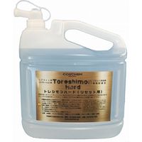 TOSHO ステンレス用洗剤 トレシモンハード