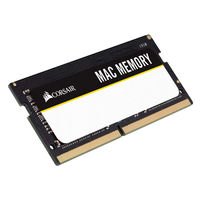 ݃ Mac DDR3L-1600 8GB Corsair 204PIN SODIMM For}bN Corsair ivۏ 1