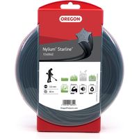 オレゴン ナイリウム スターライン 太さ:3.0mm×長さ:60m 104884E 1個（直送品）