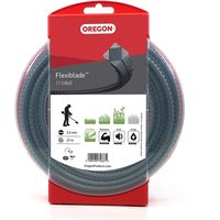 オレゴン フレキシブレード 太さ:3.5mm×長さ:27m 111084E 1個（直送品）