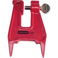 オレゴン 目立て用クランプ 26368A 1個（直送品）