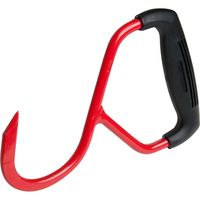 オレゴン ログフック フラットハンドル 536308 1個（直送品）