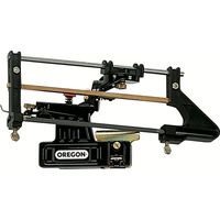 オレゴン 目立て機(黒) 557849J 1個（直送品）