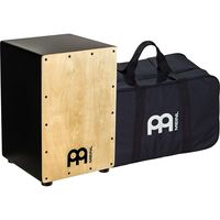 マイネル カホン MEINL MCAJ100BK-MA+ 純正ギグバッグ付き MEINL マイネル カホン MCAJ100BK-SAF+ Sonoran Amber Fade