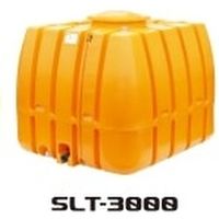 【ローリータンク】スイコー SLT-3000 1個（直送品）