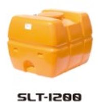 ローリータンク】スイコー SLT-1000 1個（直送品） - アスクル