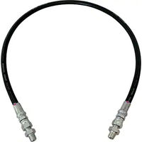 ブリヂストン 油圧ホース PA0306 両端F+8001 360mm PA0306x360mm ブリヂストン 油圧ホース PA0306 両端F+8001 360mm PA0306x360mm