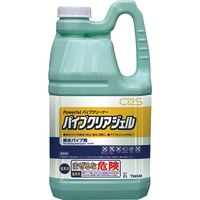 シーバイエス パイプクリアジェル (2L) 090303 1個（直送品）