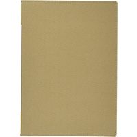 えいむ メニューブック LB-802ライトブラウン 608678 1セット(1個×5)