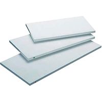 住ベ テクノプラスチック 住友 抗菌スーパー耐熱まな板 MEWK 136128 1個（直送品）