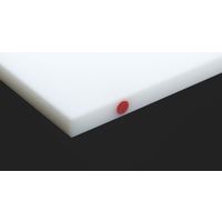 住ベ テクノプラスチック 住友 抗菌PCまな板(カラーピン付) SSOOP 赤 136858 1個（直送品）