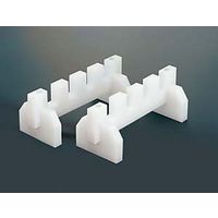 アルファ PC脚兼用まな板立 Aタイプ 40cm 403066 1組（直送品）