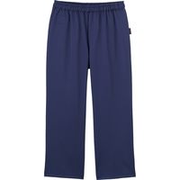 フォーク 6018BK ネイビー M 6018BKー7ーM 1枚　スクラブ（直送品）