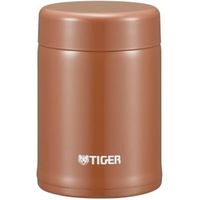 タイガー魔法瓶 ステンレスボトル nooma 0.25L MCA-C025 TC 1個