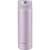 ステンレスミニボトル 0.3L MMX-A031 PD　1本 タイガー魔法瓶（直送品）