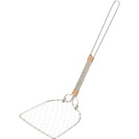 平野製作所 銅巻湯豆腐スプーン 角小 299034 1セット(10個)