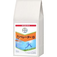 バイエル リベレーターG 3kg 2056669 1袋 バイエル クロップサイエンス（直送品）