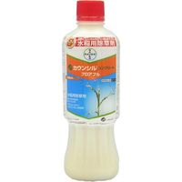 バイエル カウンシルコンプリートフロアブル 500mL 2056634 1本 バイエル クロップサイエンス（直送品）