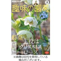 NHK 趣味の園芸（月刊誌）雑誌定期購読