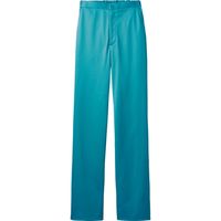 住商モンブラン パンツ 兼用 ターコイズ 72-1404 1枚　スクラブ（直送品）