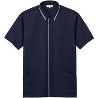 トンボ　ニットシャツ　CR212-88-SS（取寄品）