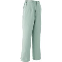 Asahicho（旭蝶繊維） E45500 パンツ（ワンタック） オリーブ 6L 1枚（直送品）