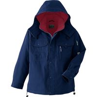 Asahicho（旭蝶繊維） E49000 ブルート ネイビー L 1枚（直送品）