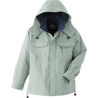 Asahicho（旭蝶繊維） E49000 ブルート オリーブ 6L 1枚（直送品）